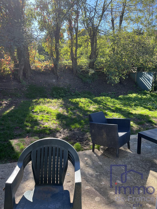 Maison ancienne - 137 m² - 7 pièces