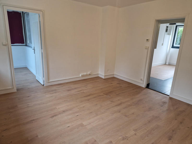 Appartement - 77 m² - 4 pièces