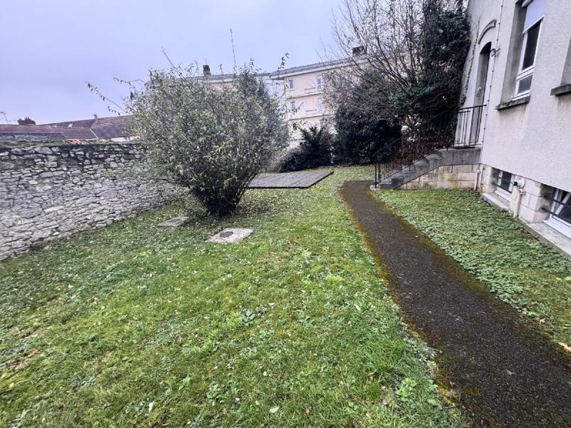 Appartement - 132 m² - 4 pièces