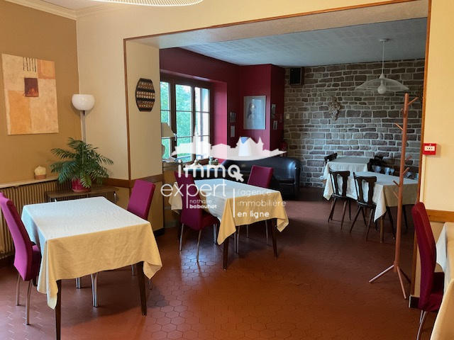 Local commercial - 536 m²