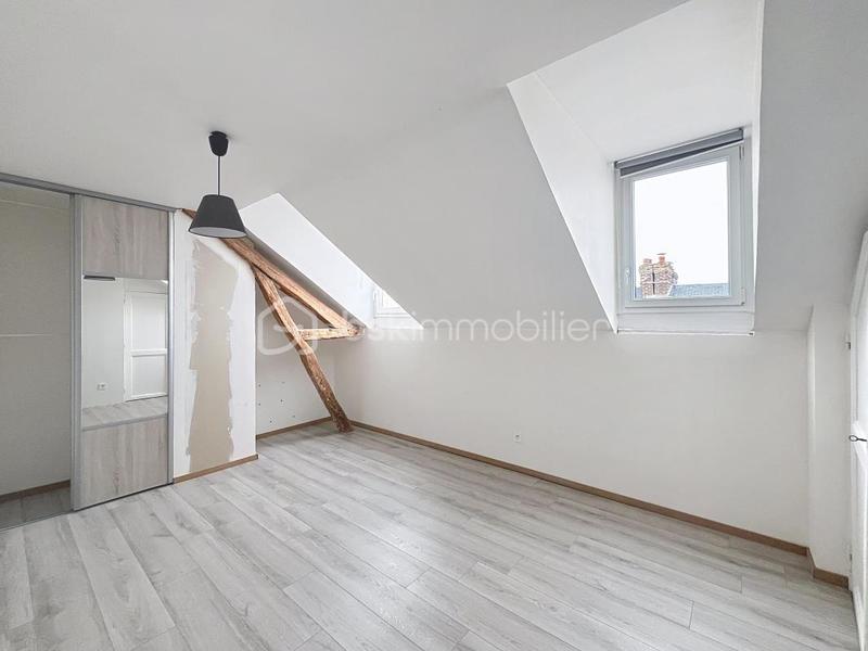 Maison de maîtres - 145 m² - 7 pièces