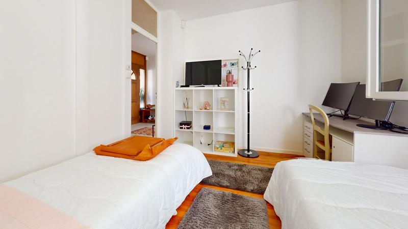 Maison - 103 m² - 5 pièces