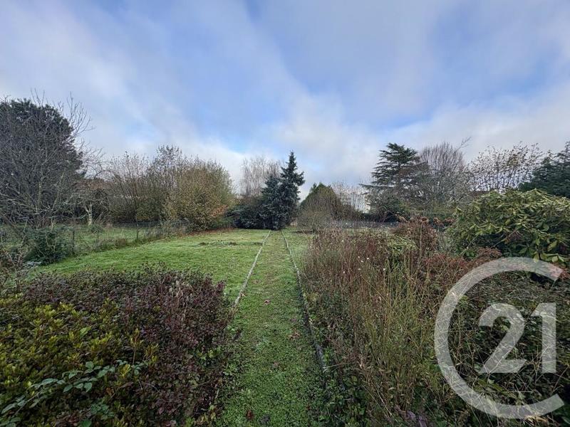 Maison de ville - 84 m² - 3 pièces