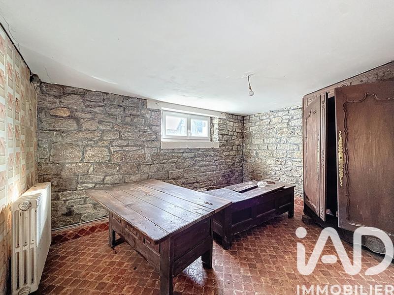 Maison - 114 m² - 5 pièces