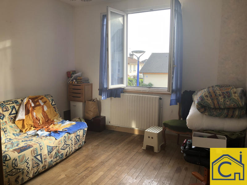 Maison - 94 m² - 4 pièces