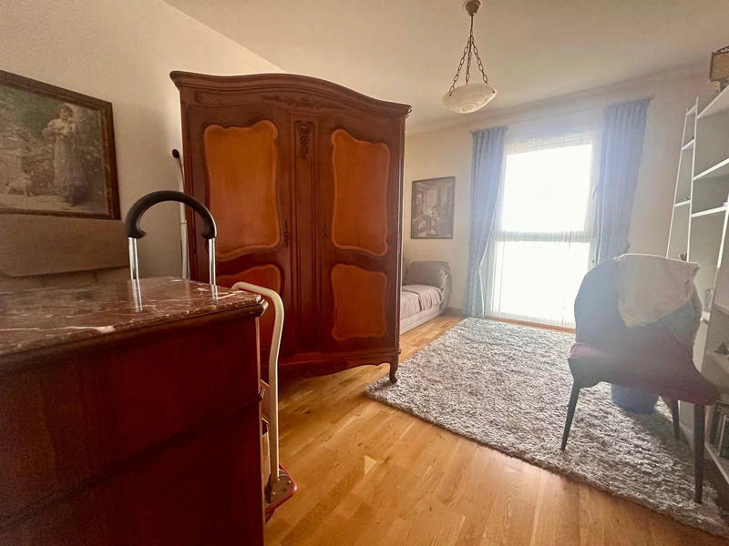 Viager - Appartement - 86 m² - 3 pièces