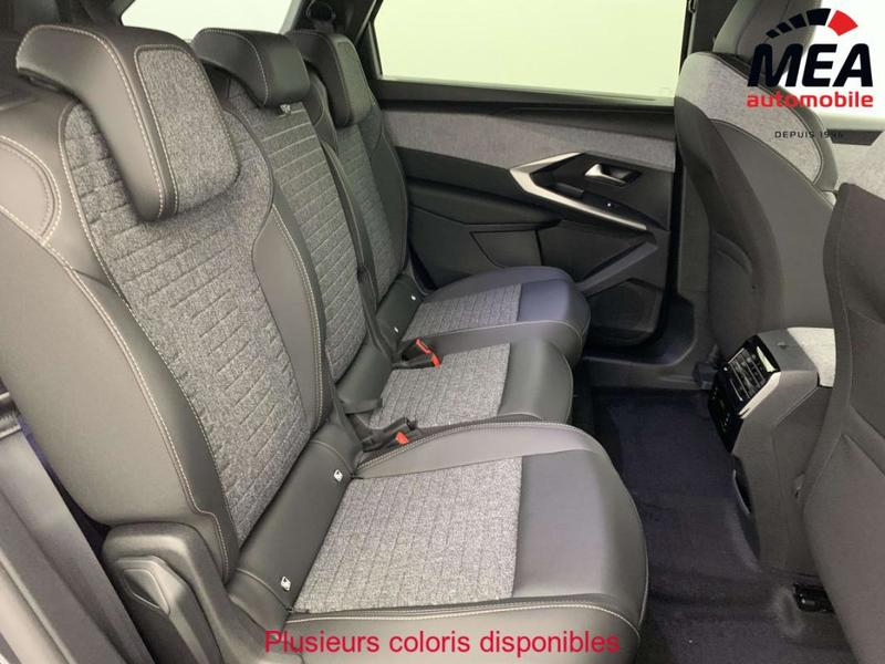 Peugeot 5008 Hybrid 145 e-Dcs6 Allure