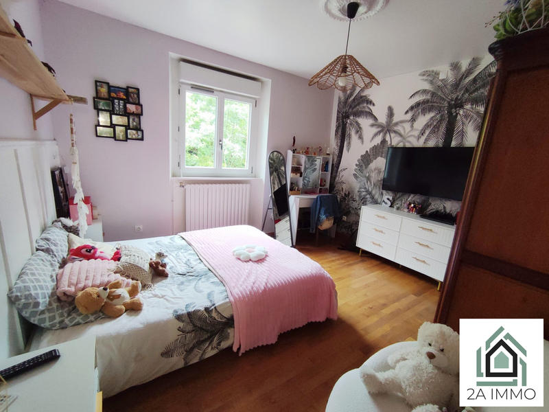 Ferme - 205 m² - 10 pièces