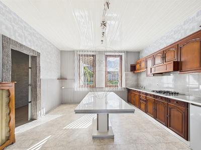 Maison - 109 m² - 5 pièces