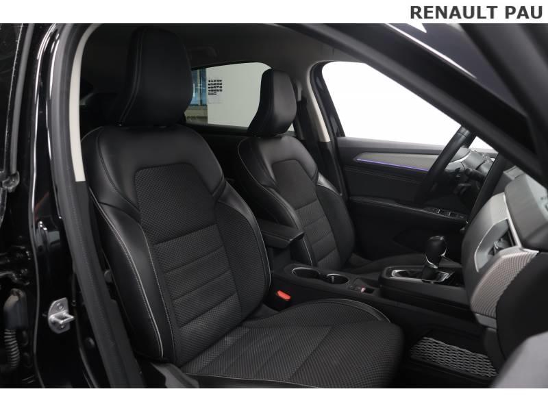 Renault Arkana mild hybrid 140 Edc Fap - 22 Techno