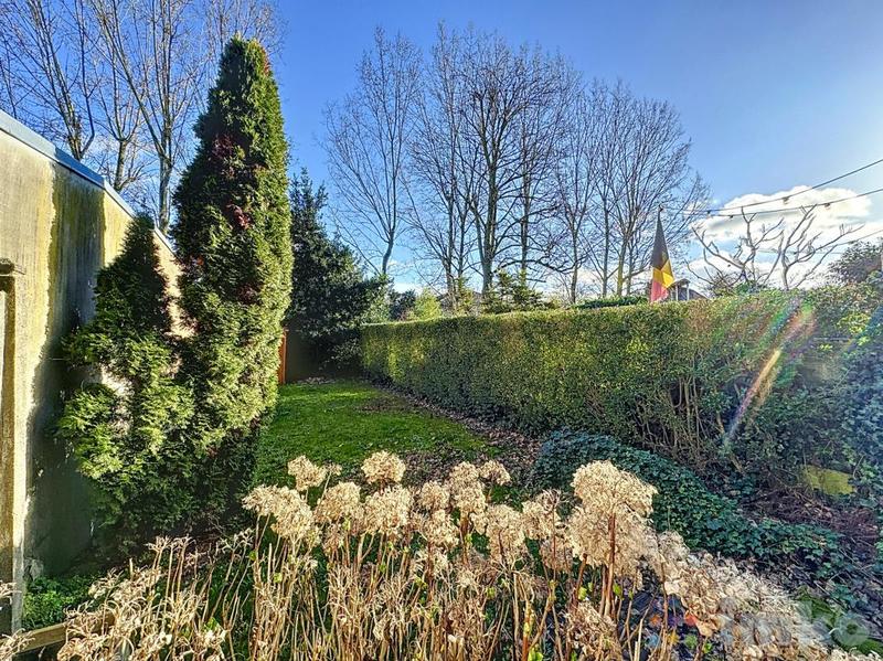 Maison - 146 m² - 6 pièces