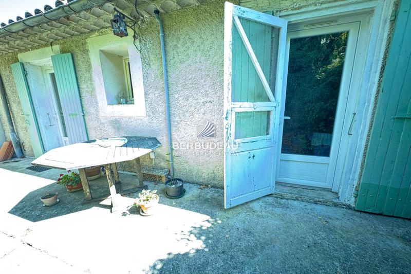 Maison de village - 148 m² - 5 pièces