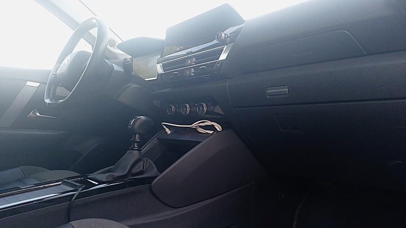 Citroën C4 III 1.5 BlueHDi 110 Shine