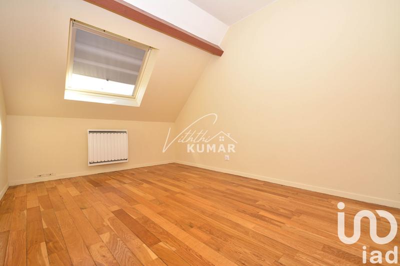 Maison - 142 m² - 5 pièces