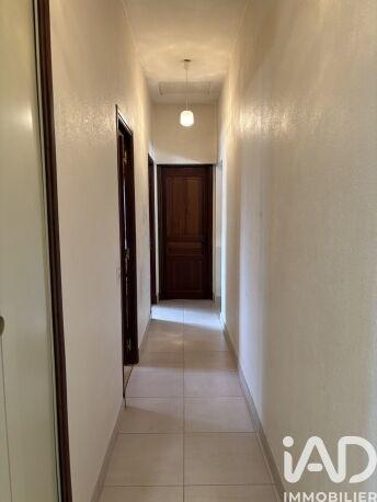 Maison - 94 m² - 3 pièces