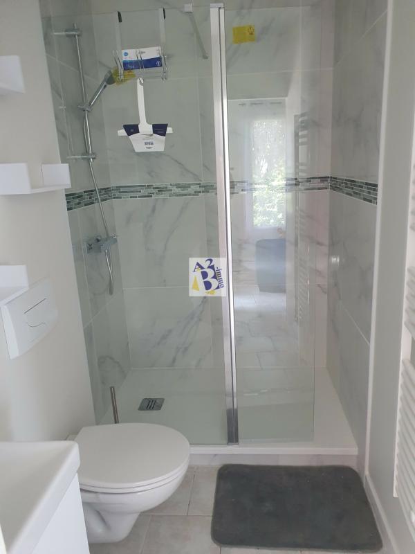 Studio - 37 m² - 1 pièce