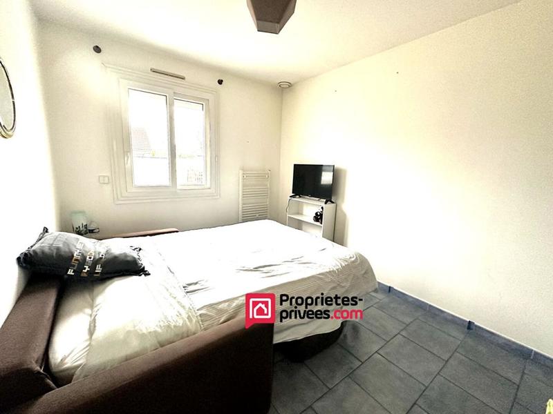 Maison - 84 m² - 4 pièces