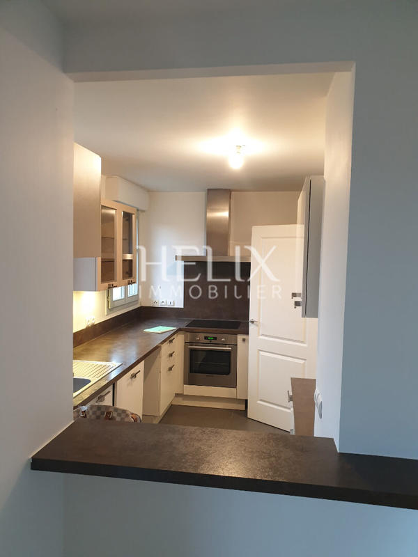 Appartement - 114 m² - 4 pièces