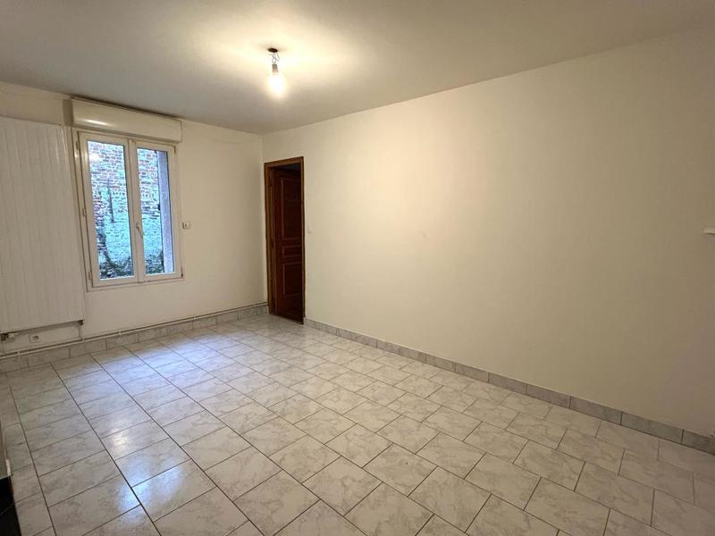 Appartement - 58 m² - 2 pièces