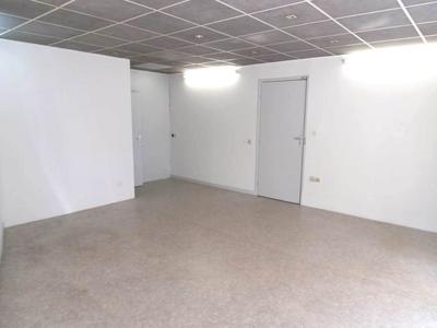 Local commercial - 26 m² - 1 pièce