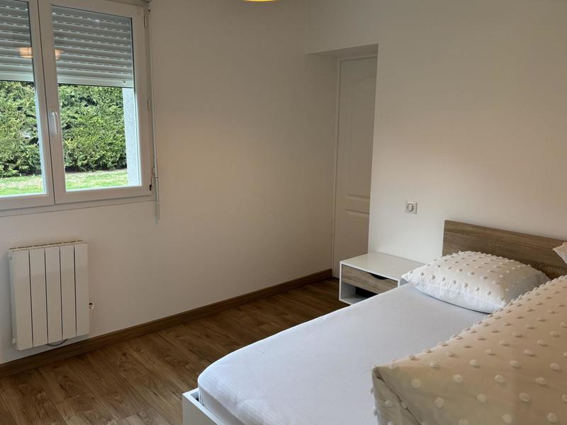 Villa - 140 m² - 5 pièces