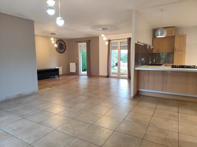 Maison - 133 m² - 5 pièces