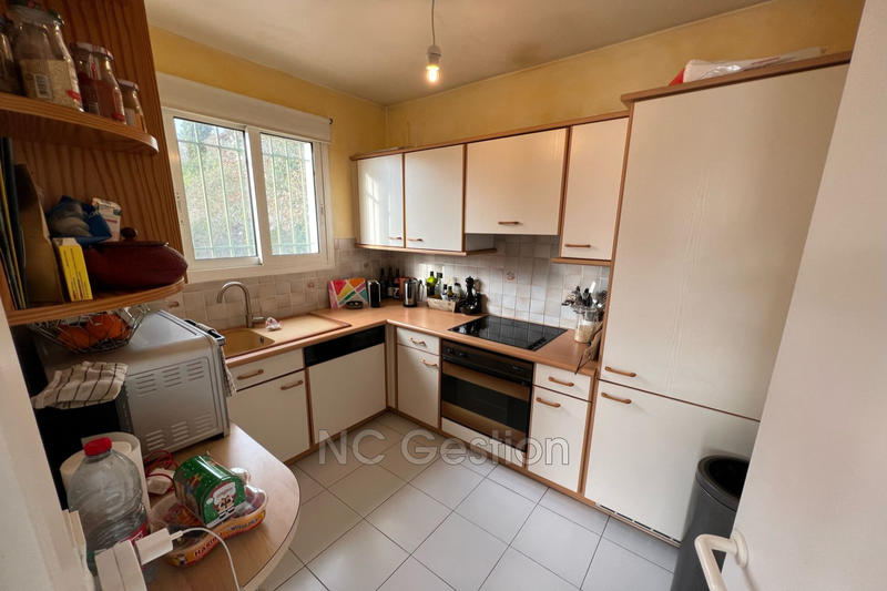 Appartement - 52 m² - 2 pièces