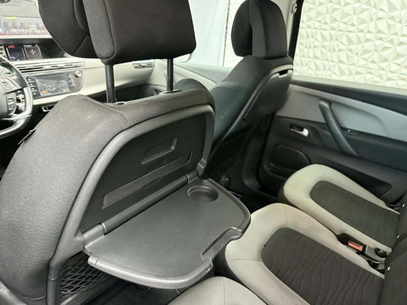 Citroën C4 Picasso 1.6 E-HDi Etg6 s&amp;S 115 Cv