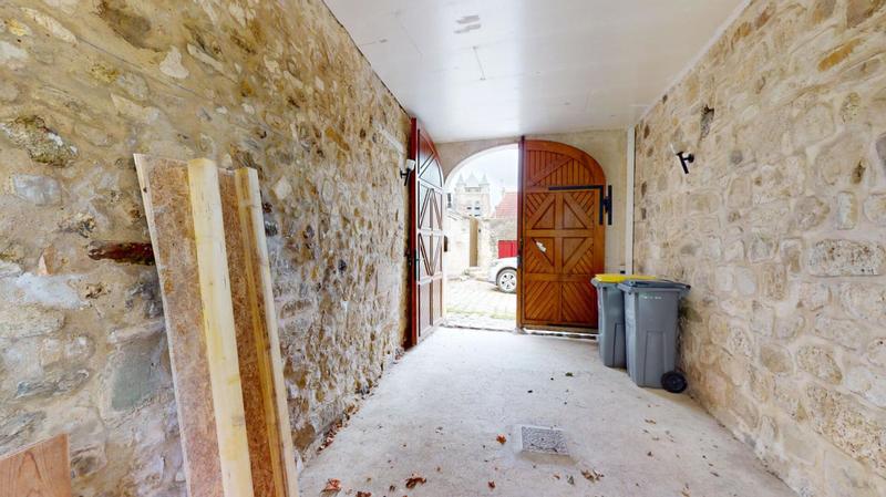 Maison - 190 m² - 7 pièces