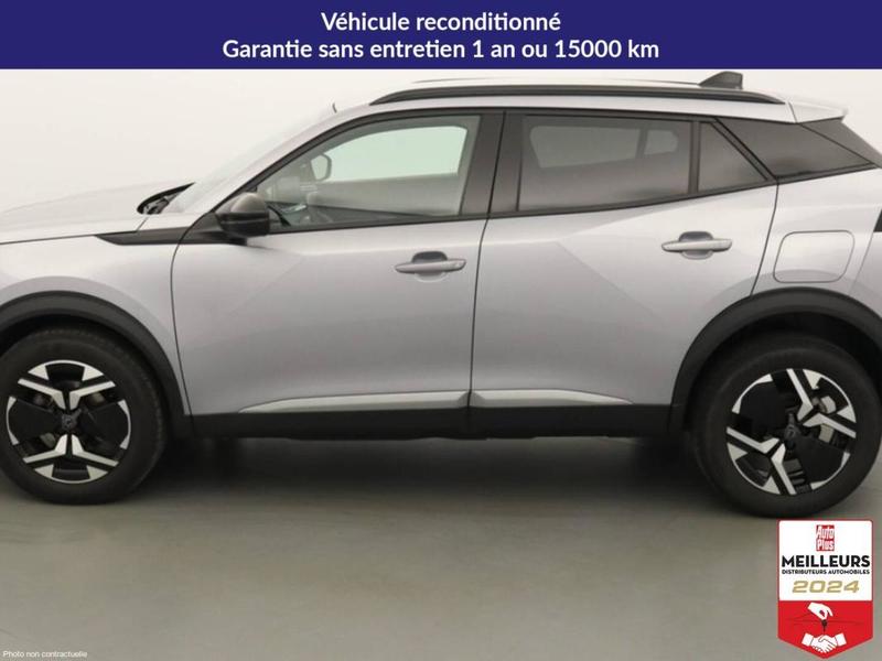 Peugeot 2008 Allure