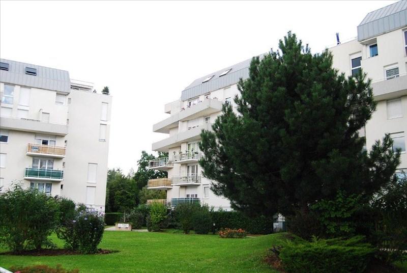 Appartement - 92 m² - 4 pièces