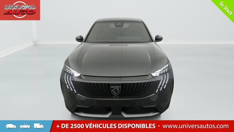 Peugeot 3008 Hybrid 145 e-Dcs6 Gt