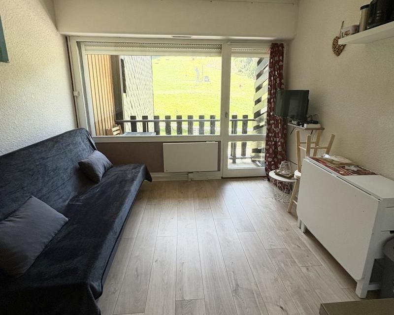 Appartement - 16 m² - 1 pièce