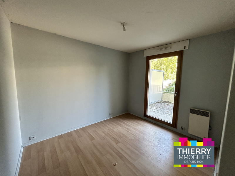 Appartement - 55 m² - 2 pièces
