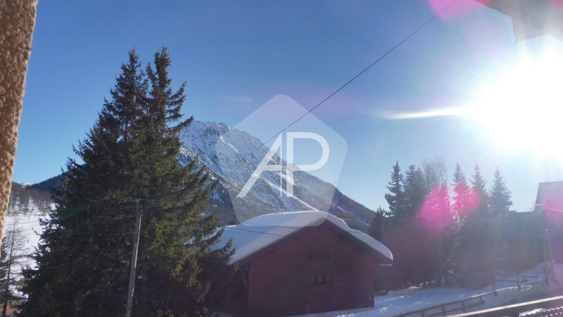 Appartement - 33 m² - 2 pièces