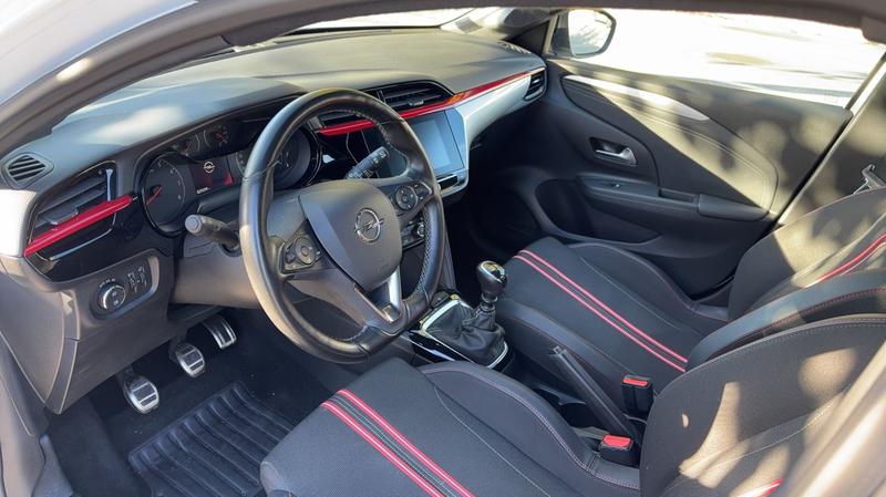 Opel Corsa 1.2 Turbo 100 Edition