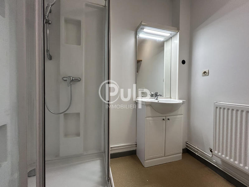 Maison - 54 m² - 3 pièces