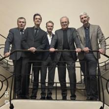 David Sauzay &amp; David Hazeltine Quintet