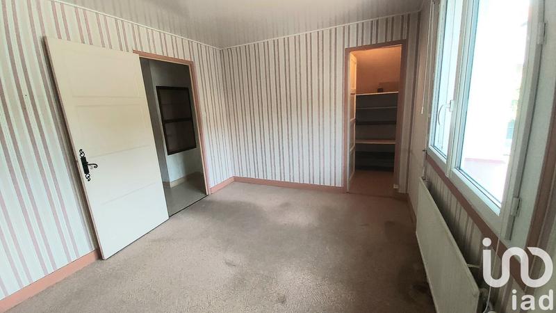 Maison - 89 m² - 4 pièces