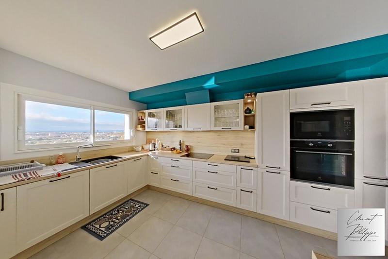 Villa - 130 m² - 7 pièces