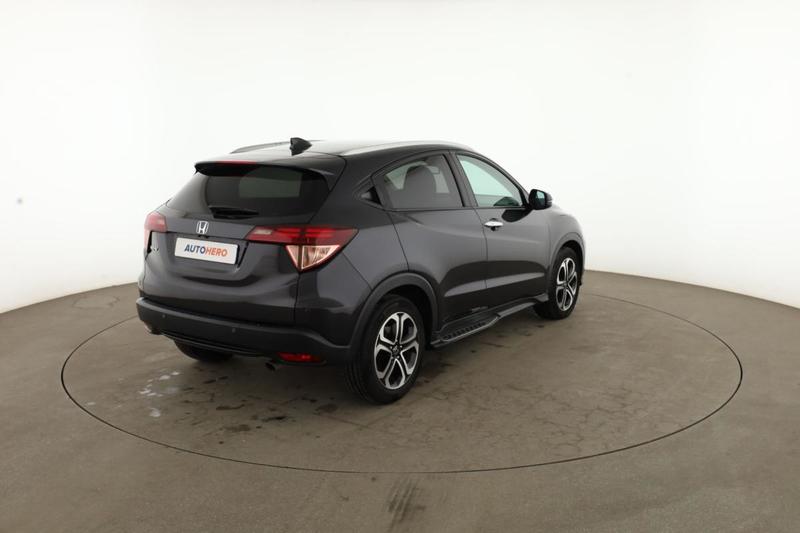 Honda Hrv 1.5 i-Vtec Exclusive Navi 130 ch