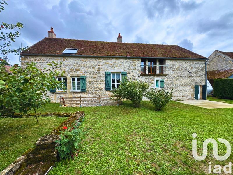 Maison - 197 m² - 7 pièces