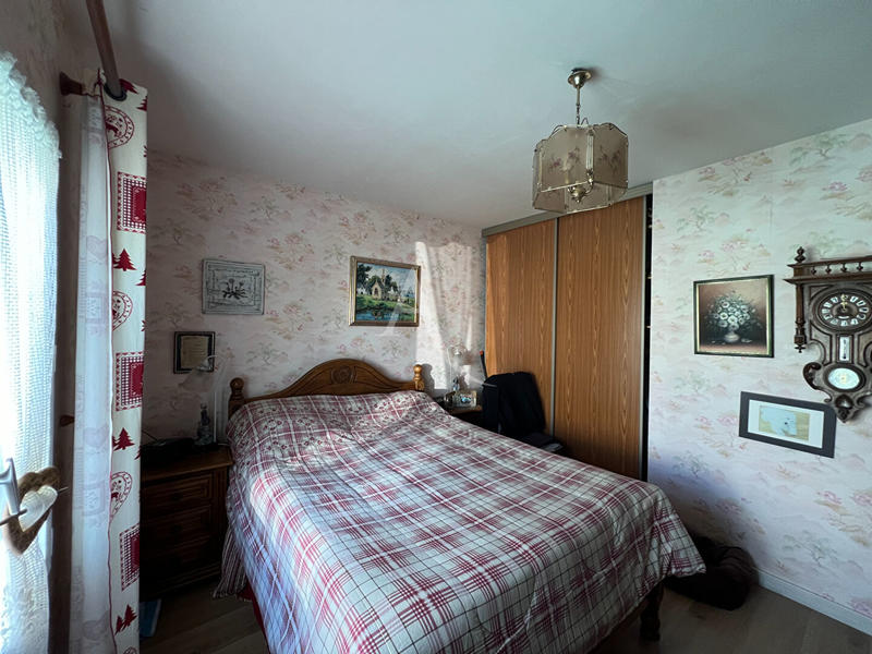 Maison - 126 m² - 4 pièces