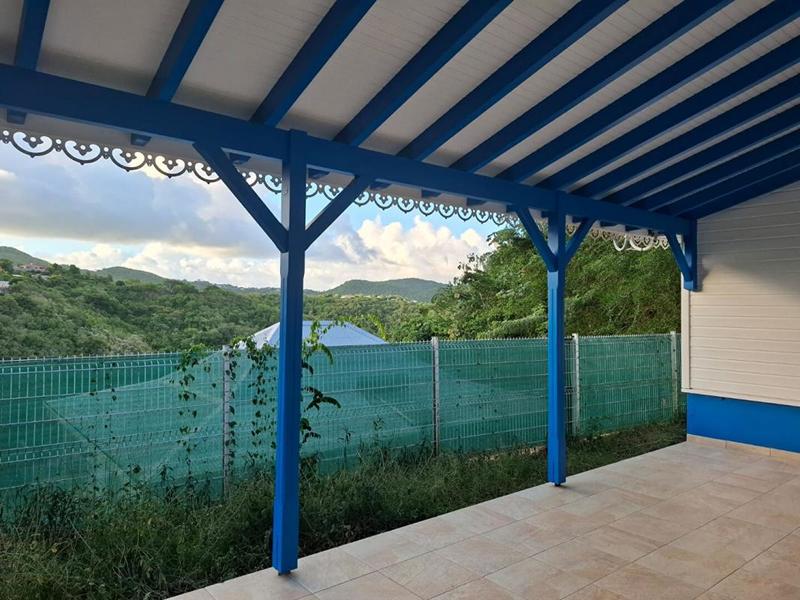 Villa - 96 m² - 4 pièces