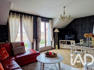 Maison - 175 m² - 8 pièces