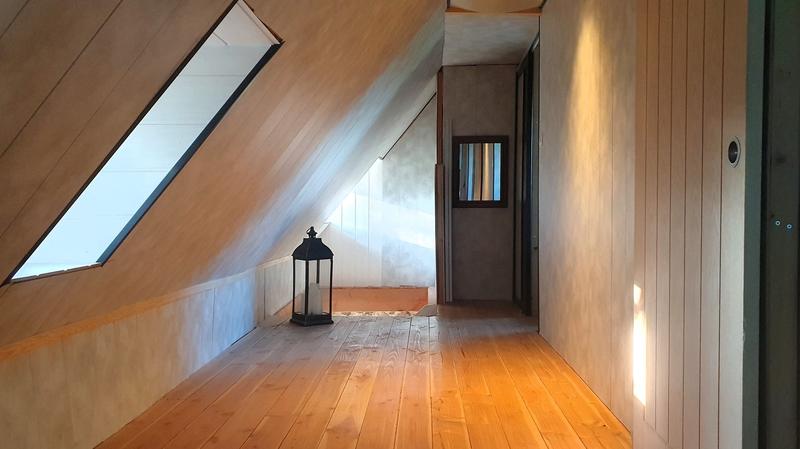 Maison - 192 m² - 6 pièces