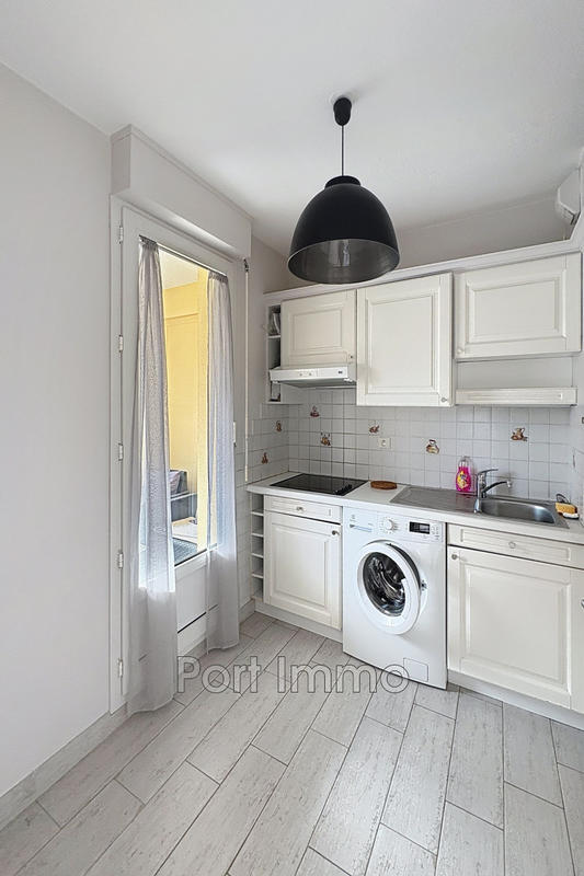 Appartement - 29 m² - 1 pièce