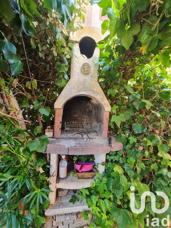 Maison - 31 m² - 3 pièces