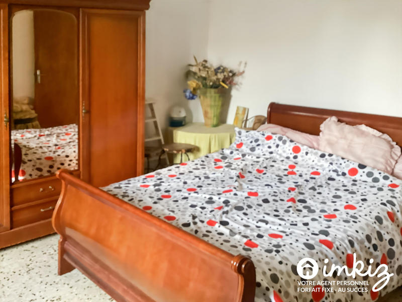 Maison - 149 m² - 6 pièces