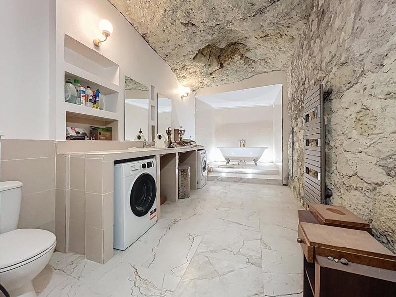 Maison - 112 m² - 4 pièces